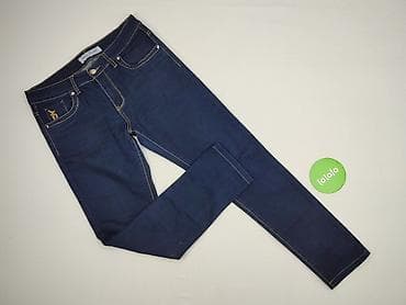 evisu: Jeansy damskie, rozmiar M — 2