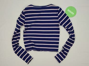 hm bluzki z krótkim rękawem: H&M Divided, Bluzka damska, rozmiar S — 3