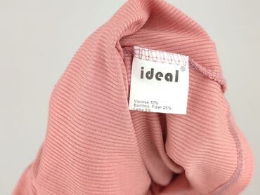 koszulka termoaktywna biala: IDEAL, Top damski, S — 5