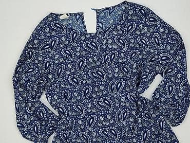 van graaf bluzy damskie: Bluzka damska, rozmiar XL — 1