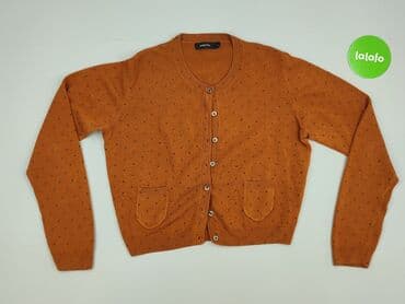 spodnie piżama hello kitty: Women`s knitwear, size L (EU 40) — 2