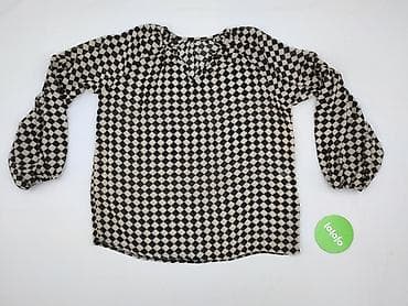 fransa koszula: Shein, Bluzka damska, rozmiar M — 3