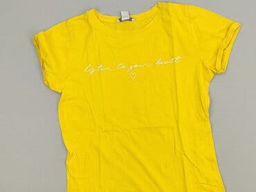 amisu bluzy: Amisu, T-shirt damski, XS — 1