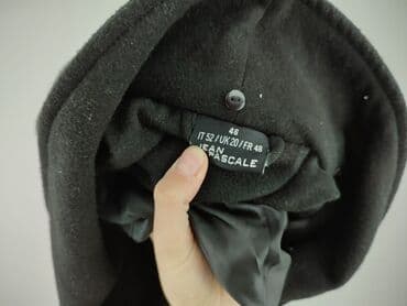дублянка жіноча польща: Women`s trench, size 3XL (EU 46) — 4