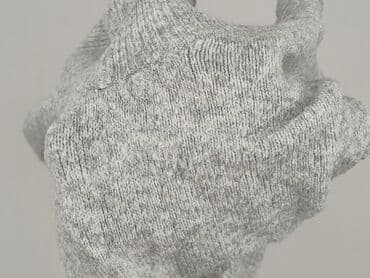 czy akryl jest dobry na sweter: H&M, Sweter damski, rozmiar XS — 6