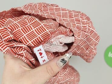 bluzki pod marynarkę plus size: Women's blouse, size M (EU 38) — 4