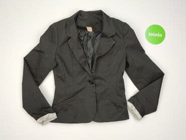 marynarka damska c a: NOR-BI, Women's blazer, size S (EU 36) — 2