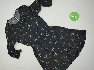 second hand butik online: Clockhouse, Sukienka damska, rozmiar 2XS — 2