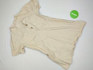 sukienki koszulowe damskie allegro: Tunika damska, rozmiar M — 3