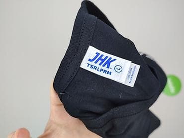 koszule: JHK, T-shirt damski, rozmiar L — 4
