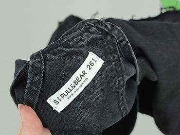 cheap overalls: PULL&BEAR, Sukienka damska, rozmiar S — 5