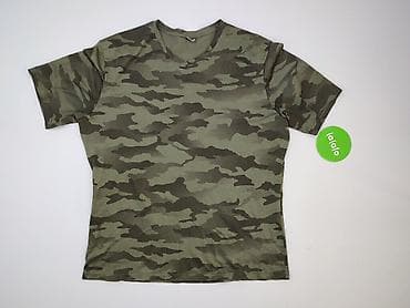 sinsay softshell: Koszulka dla mężczyzn, rozmiar 2XL — 2