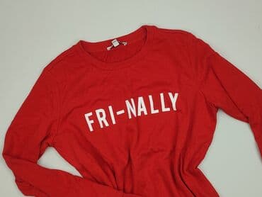 світшот: Tally Weijl, Bluza damska
, rozmiar M — 1