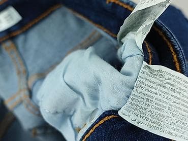 bathing ape jeans: PULL&BEAR, Jeansy damskie, rozmiar XL — 5