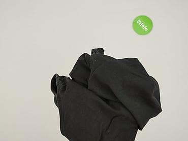 h m t shirt basic damski: H&M Mama, Top damski, rozmiar L — 5