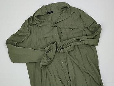 and shirts: Sheilay, Koszula damska, rozmiar L — 1