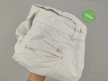 krotkie spodenki orsay: S.Oliver, Szorty damskie, rozmiar S — 5