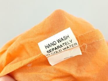 bluzki damskie pomarańczowa: Bluzka damska, rozmiar One size — 4