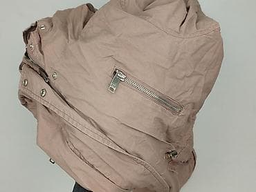 kurtki wiosenne cropp: Cropp, Parka damska, rozmiar S — 8