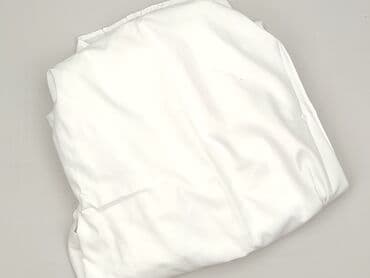 PL - Sheet 190 x 90, color - White, condition - Perfect
