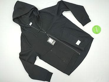 fb jeans: Energetics, Bluza z kapturem dla mężczyzn, rozmiar 2XL — 3