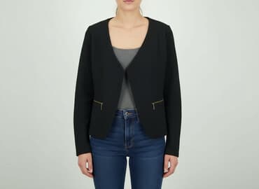 tanie narzutki damskie: Kardigan damski, rozmiar S — 5