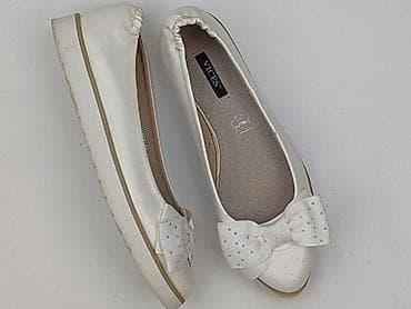 bpc selection buty: Vices, Balerinki damskie, rozmiar 37 — 1