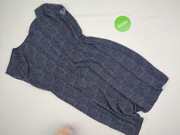 sukienka dla mamy karmiącej: H&M Mama, Sukienka damska, rozmiar L — 3