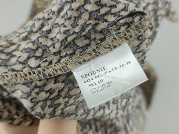 guess buty wyprzedaż olx: Spodnie materiałowe damskie, rozmiar M — 5