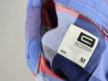 cropp swetry męskie: Cropp, Koszulа dla mężczyzn, rozmiar M — 4