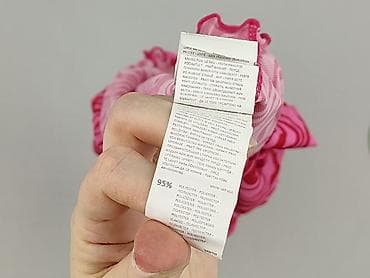 wiosenne bluzki: Sinsay, Bluzka damska, rozmiar M — 4