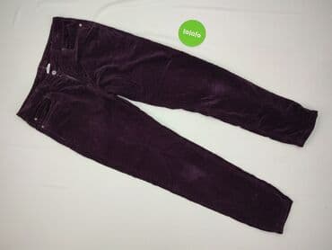 no fear spodnie: Spodnie materiałowe damskie, XL — 2