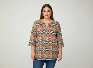 h m tunika: Zavanna, Tunika damska, rozmiar XL — 7