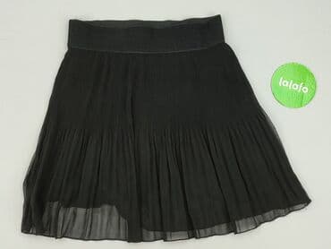 czarne spódnice na wesele: Spódnica damska, rozmiar M — 4