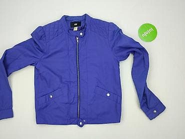 pull and bear bomberka damska: H&M, Kurtka bomberka damska, rozmiar M — 3