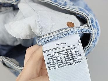 mng marka: Denim, Spódnica damska, rozmiar L — 5