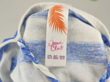 krótkie dopasowane spodenki: Ocean Club, Women`s dress, size L (EU 40) — 4