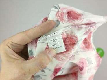 spodnie piżama hello kitty: Look, Spódnica damska, rozmiar 2XL — 6