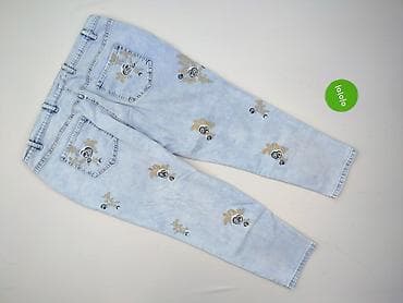 rn jeans: Bpc bonprix collection, Jeansy damskie, rozmiar 3XL — 3