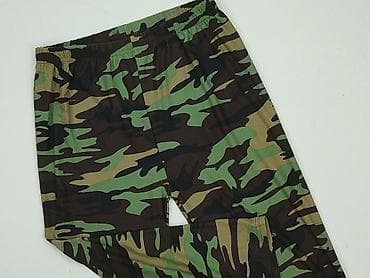 ufc reebok: Leggings, Legginsy Sportowe damskie, rozmiar S — 1