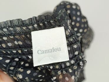 bluzki w cętki: CAMAIEU, Bluzka damska, rozmiar S — 4