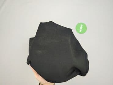 Women: Material trousers for women, L — 5