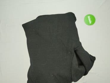 czerwona sukienka czarne rajstopy: Sinsay, Sukienka damska, M — 6