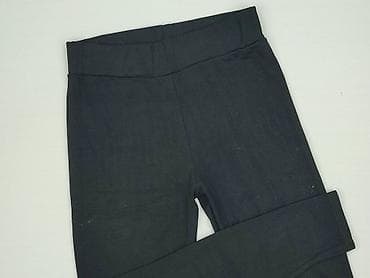 obcisłe leginsy: Legginsy Sportowe damskie, rozmiar S — 1