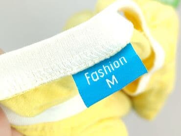 t shirty lemon: Moda, T-shirt damski, rozmiar M — 5