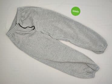 stan spodnie: Spodnie dresowe damskie, rozmiar L — 2