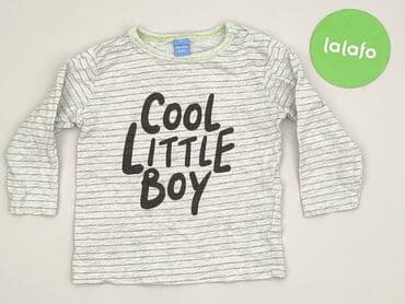 koszulka barcelony sinsay: Blouse, H&M, 6-9 months, condition - Perfect — 2