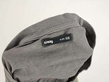 slipknot koszulka sinsay: Koszulka dla mężczyzn, 2XS, Sinsay, stan - Dobry — 4