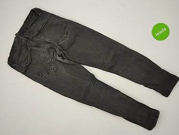 only limitless denim: Zara, Jeansy damskie, rozmiar L — 3
