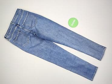 levis 801: H&M Conscious, Jeansy damskie, rozmiar M — 4